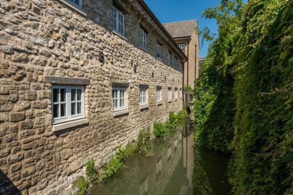 La Casetta D'Aneu, Oxford Castle Exterior photo